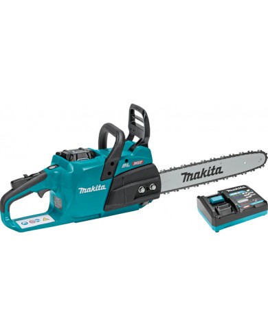 Akumulatorska verižna žaga 40V XGT Makita UC026GT101